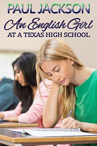 An English Girl At A Texas High School Three Schoolgirl Spanking Tales