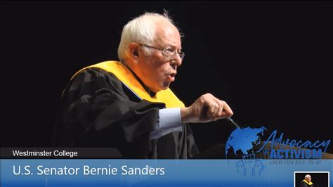 Democracy And Justice In Foreign Policy Bernie Sanders Green