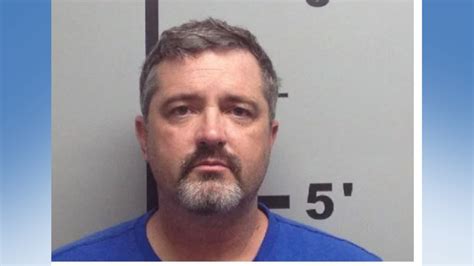 Former Benton County Sheriff Arrested After Alleged Assault