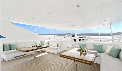 Rp120 Rp Series Horizon Yachts Fifth Largest Global Custom Luxury