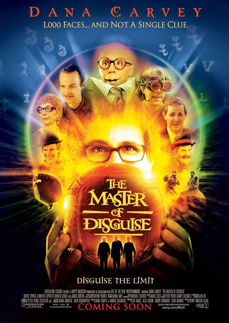 The Master Of Disguise 2002 Fullhd Watchsomuch
