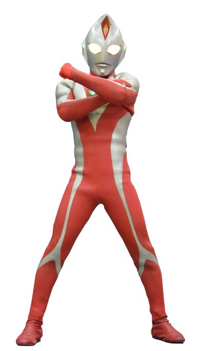 Ultraman Dyna Strong Type By Zer0stylinx On Deviantart