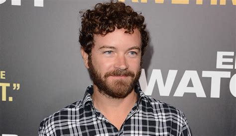 That S Show Actor Danny Masterson Sentenced To Years To Life In