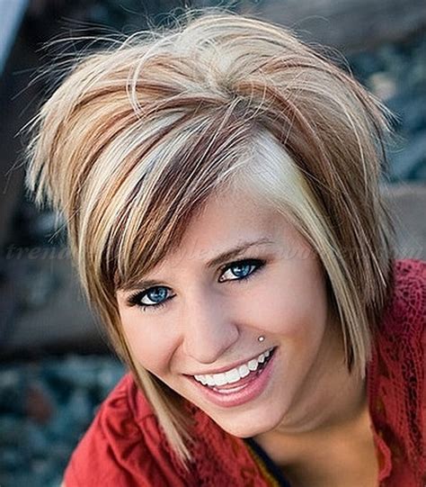 Short Layered Bob Hairstyles 2015 Hair Style And Color