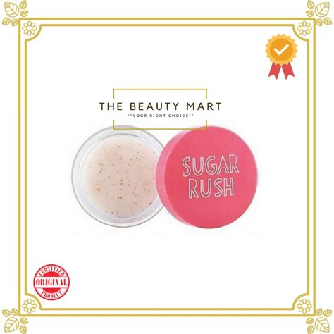 0+ produk, diskon dan promo pelembab emina harga. Emina Sugar Rush Lip Scrub 4.2 g | Shopee Indonesia