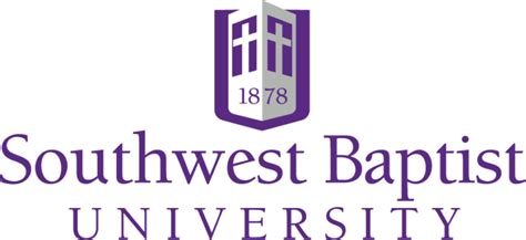 Southwest Baptist University Logo Mba Central