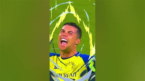 Ronaldo 4 Goals In One Match😳 Youtube