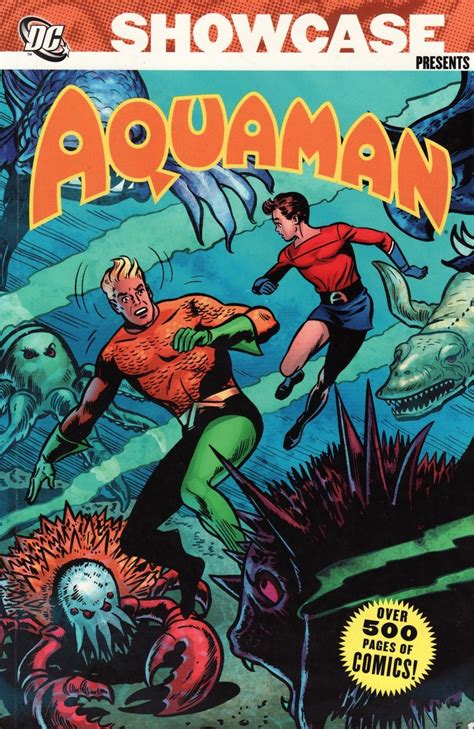 Like A Fish1 Comics Dc Comic Books Aquaman Comic