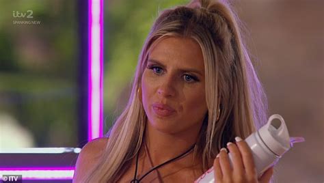 Love Island 2021 Fans Claim Chloe Hinted At An Affair With A Married