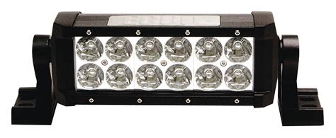 Free shipping on ecco amber strobe mini light bar. ECCO Work Light Bar, 2475 lm, Linear, LED, 6" H - 406C90 ...