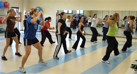 The Truth About Zumba The Fitness At Its Best Blog