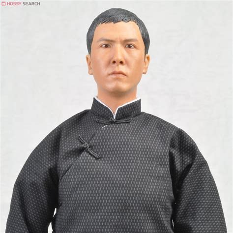Real Masterpiece Collectible Figure / IP MAN Item picture4