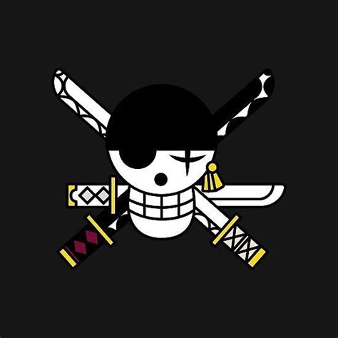 Drapeau Pirate Drapeau Pirate Fond Decran Dessin Anime One Piece