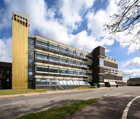 Management & science university (msu). School of Art and Design, Somerset College - Stride Treglown