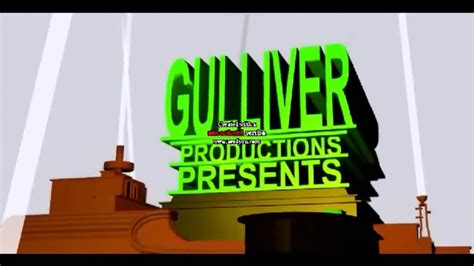 Yes, gulliver is a classic film and well worth adding to your collections. Gulliver Productions Presents - YouTube