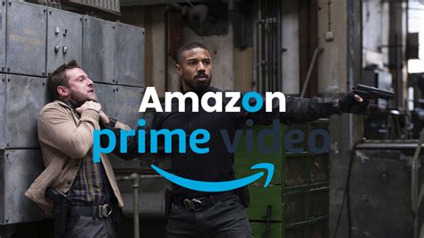 Amazon Prime Video Les 38 Nouveautés Films Et Séries à Découvrir En