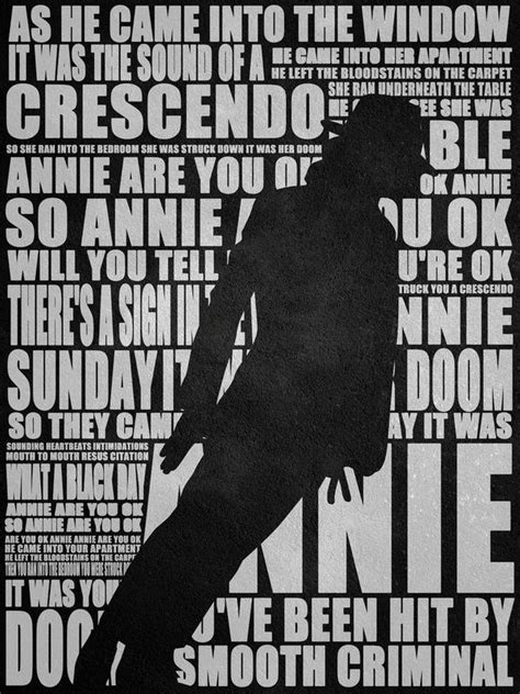 Resultado De Imagem Para Michael Jackson Lyrics
