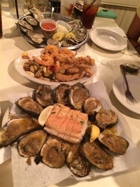 However, klang is one of the best place where you can find delicious seafood restaurants. 13 Best Seafood Restaurants in New Orleans