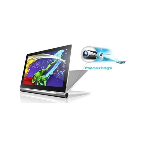 Lenovo Yoga Tablet 2 Pro 1380l 32gpt Eg 59433371