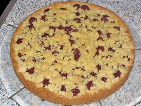 Wir verraten dir, wie du dir den perfekten streuselkuchen mit pudding selber zaubern kannst. Pudding-Streusel-Kuchen von Stetim | Chefkoch.de