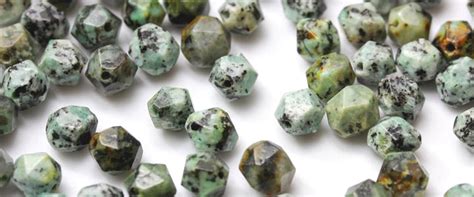 Healing Properties Of African Turquoise Stone Of Evolution Soulku