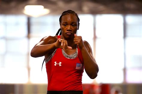Flints Claressa Shields To Make Mma Debut With Professional Fighters League On June 10