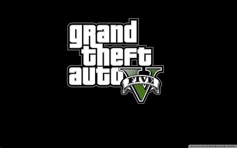 Grand Theft Auto V Fond Décran Hd Pxfuel