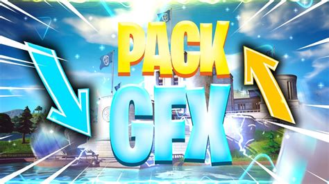 💎 Pack Gfx Fortnite Para Photoshop 2020 Gratis😱 Youtube