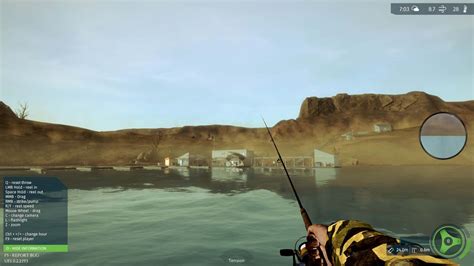 Ultimate Fishing Simulator 2 Review Mainfun