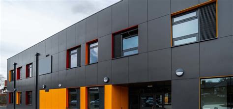 choosing   aluminium composite panel   exterior facade greenbuildings
