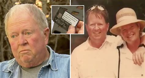 Alternatives to hiding credit card purchases. Melbourne man gets late wife's credit card in mail 10 years after her death