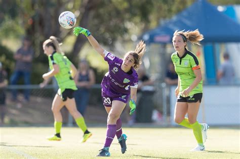 W League Pic Special Canberra United V Sydney Fc Ftbl The Home Of Football In Australia