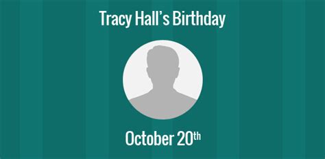 Birthday Of Tracy Hall Creator Of The First Synthetic Diamond