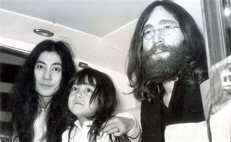 The Descendants Of The Beatles A Look In Their Lives As They Grew Up
