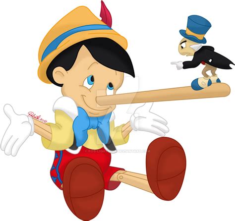 Pinocchio Png Transparent Images Png All Images