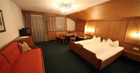 Hotel Almhof Desde 117 € Hoteles En Neustift Im Stubaital Kayak