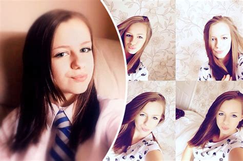Schoolgirl Death Girl 13 Found Hanged With ‘i Hate My Brother