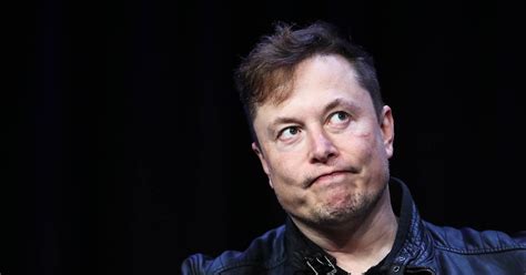 Tesla ceo elon musk thinks the company's stock price has gotten out of control. Elon Musk Says Tesla Stock Is 'Too High'—and It Quickly ...