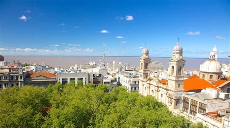 Visita Montevideo Scopri Il Meglio Di Montevideo Uruguay Nel 2024