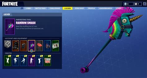 Fortnite Inventory Skins How To Get Free V Bucks On Your Xbox One