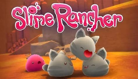 Click on the below button to start slime rancher game free download. Slime Rancher. Tabby Slimes! They're so adorable! | GameOn ...