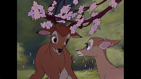 Bambi And Faline Bambi And Faline Photo 37107735 Fanpop