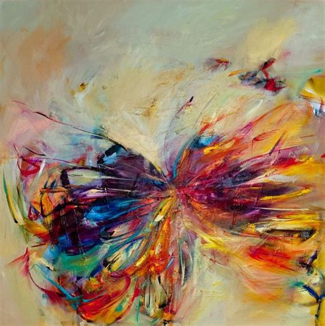 Victoria Horkan Butterfly Series Im In Love With These Paintings