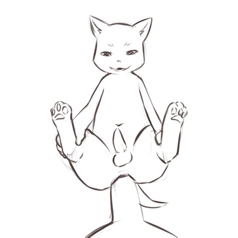 Rule 34 Anal Anal Sex Animated Aogami Balls Feline Hindpaw Human Human On Anthro Interspecies