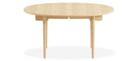 Buy The Ch337 Style Dining Table At Uk Online With Delivery Online