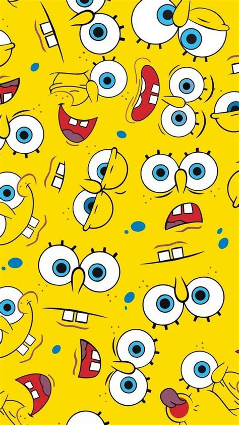 80 Spongebob Squarepants Bob Esponja Wallpaper Hd Pxfuel
