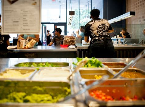 As of december 31, 2020, it owned and operated 2,724 chipotle restaurants in the. Chipotle Mexican Grill Has Bigger Problems Than Its HQ ...