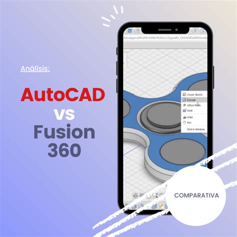 Autocad Vs Fusion 360 Asrposbc