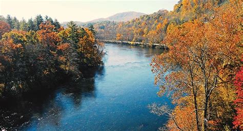 The French Broad River A Beginners Guide To Recreation Safety And More