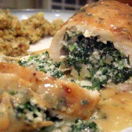 —pat neu, gainesville, texas home recipes ingredients meat & poultry chick. Spinach and Mushroom Stuffed Chicken Breasts Recipe - (4.4/5)